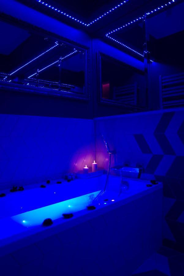 Apartament Augustow Swan エクステリア 写真