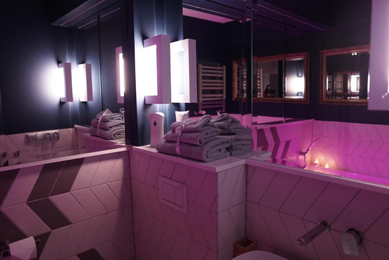 Apartament Augustow Swan エクステリア 写真