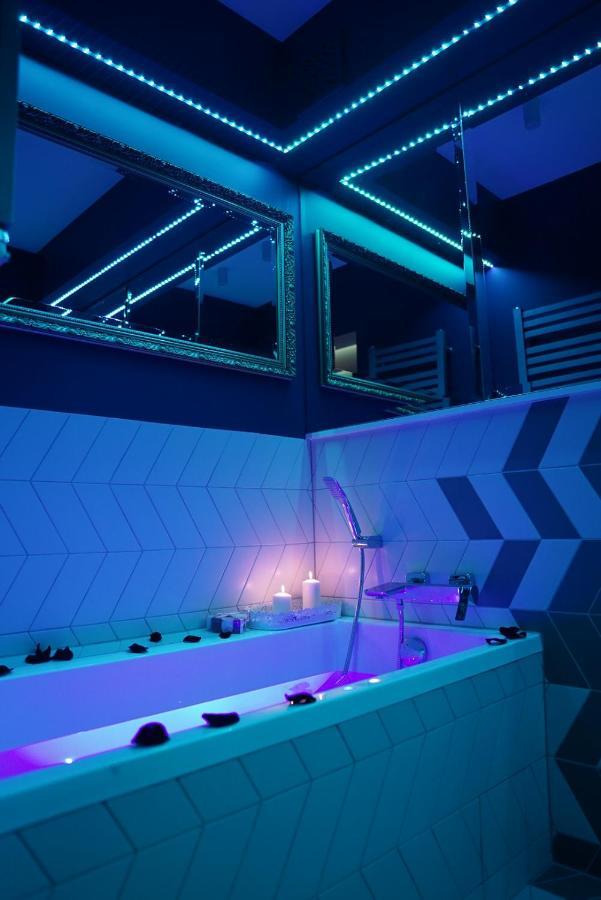 Apartament Augustow Swan エクステリア 写真
