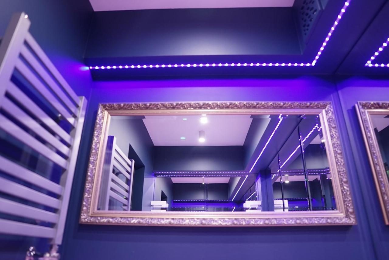 Apartament Augustow Swan エクステリア 写真