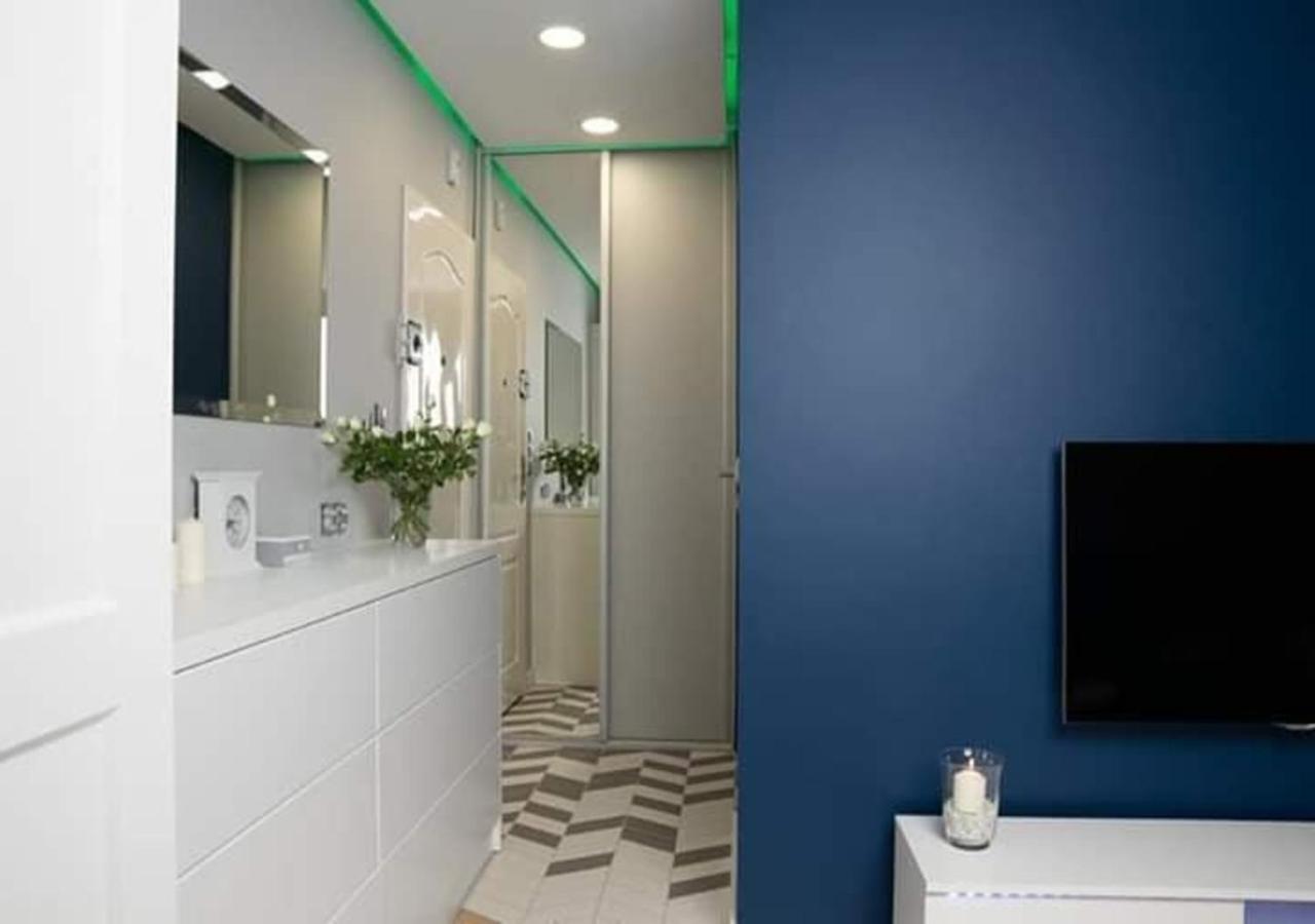Apartament Augustow Swan エクステリア 写真